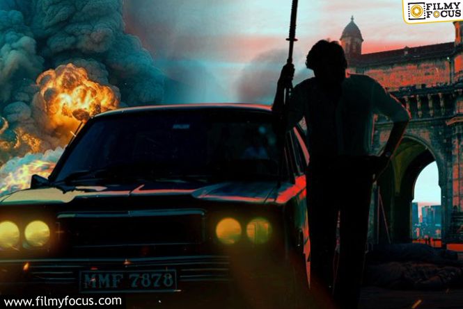 Pawan Kalyan’s “OG” Set For Record-Breaking Premiere Tomorrow