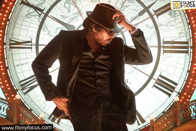 Power Star’s Swag Reloaded For Ustaad Bhagat Singh