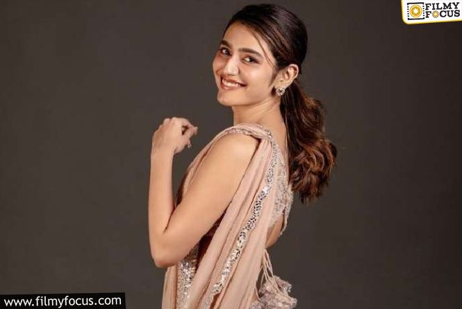 Priya Prakash Varrier Talks About Onasadhya And Traditions