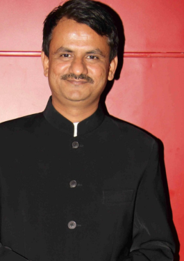 Girish Kulkarni image
