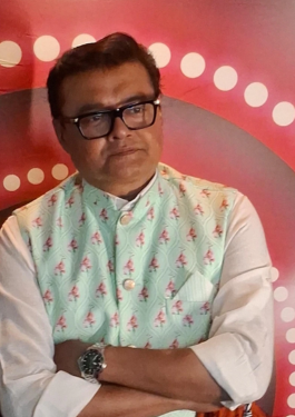 Saswata Chatterjee image