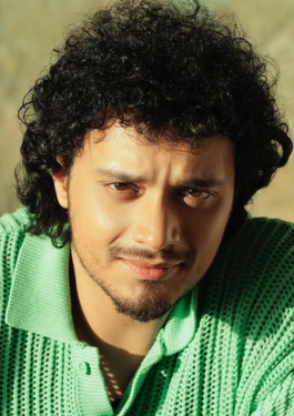 Namashi Chakraborty image