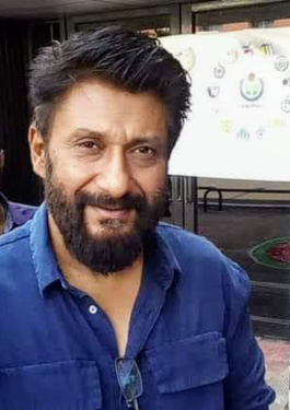 Vivek Agnihotri image