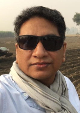 Attar Singh Saini image