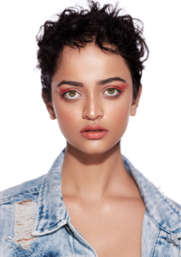 Anjali Sivaraman image