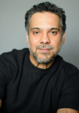 Aseem Hattangady image