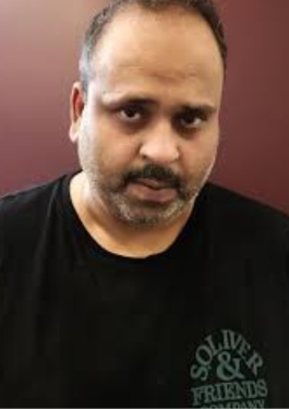 Salim Siddiqui image