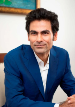 Mohammad Kaif image