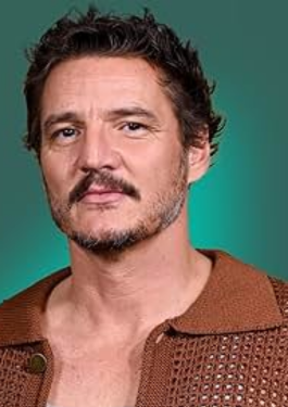 Pedro Pascal image