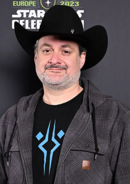 Dave Filoni image