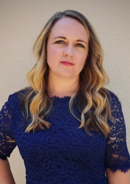 Rachel Goodlett Katz image