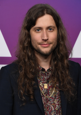 Ludwig Göransson image