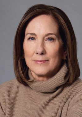 Kathleen Kennedy image