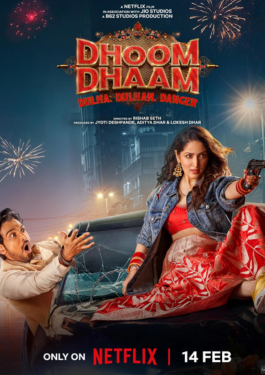  Dhoom Dhaam