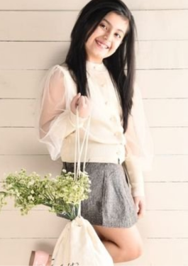 Veronika Arora image