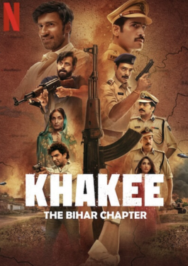 Khakee: The Bihar Chapter