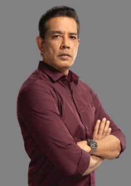 Anup Soni image