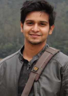 Advait Nemlekar image