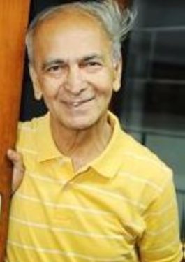 Madhav Vaze image