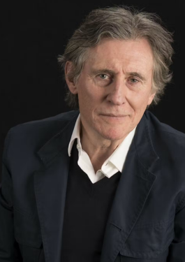 Gabriel Byrne image