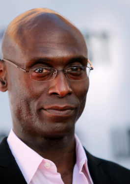 Lance Reddick image