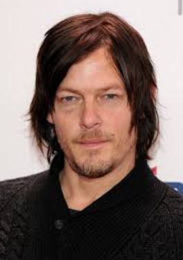Norman Reedus image