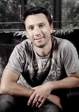 Jason Ballantine image