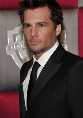 Len Ryan Wiseman image