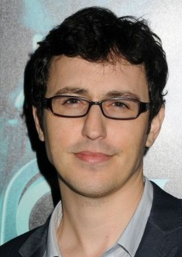 Joel J. Richard image