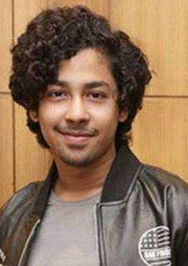 Riddhi Sen image