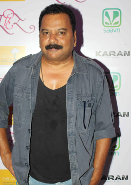 Nagesh Bhonsle image