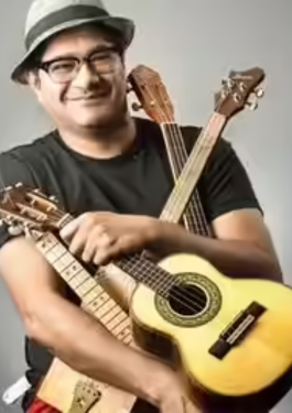 Dhruv Ghanekar image