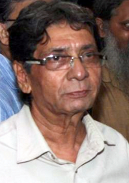 Javed Khan Amrohi image