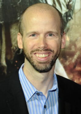 David Leslie Johnson-McGoldrick image