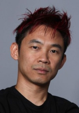 James Wan image