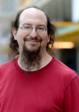 Ian B. Goldberg image