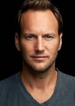 Patrick Wilson image
