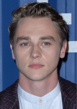 Ben Hardy image