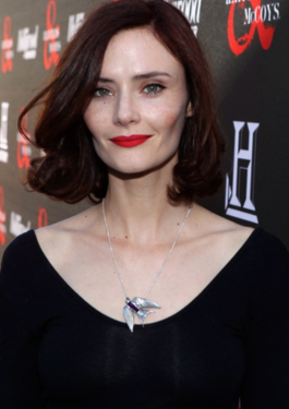 Rebecca Calder image