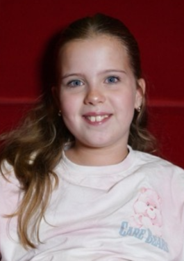 Molly Cartwright image