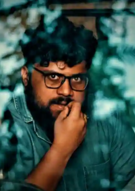 Arvind S Kashyap image