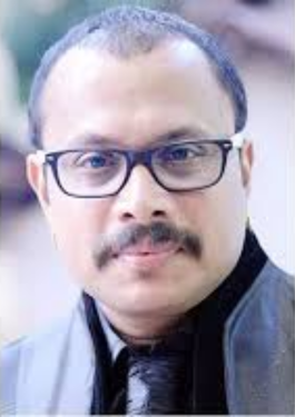 Naveen D. Padil image