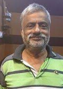 Prabhakar Kunder image