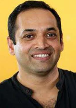 Satish Acharya image