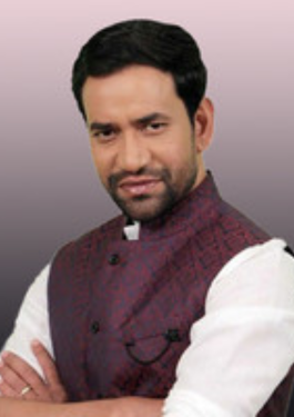 Dinesh Lal Yadav image