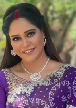 Garima Vikrant Singh image