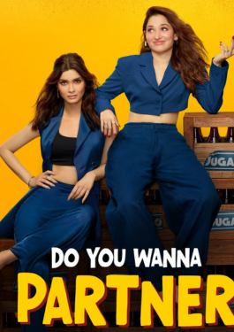 Do You Wanna Partner