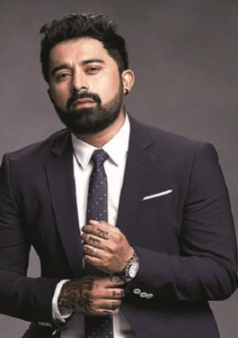 Rannvijay Singha image