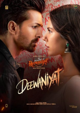 Ek Deewane Ki Deewaniyat