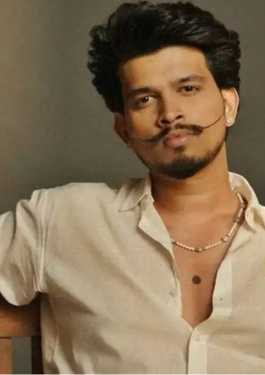 Anshul Rajendra Garg image